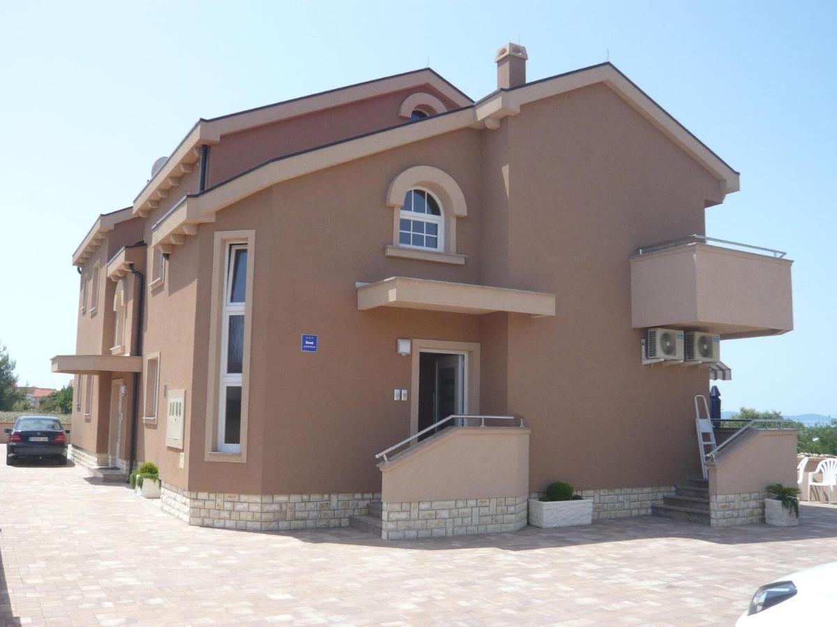 Apartments Jasna In Zaton Near Nin, Near The Beach מראה חיצוני תמונה