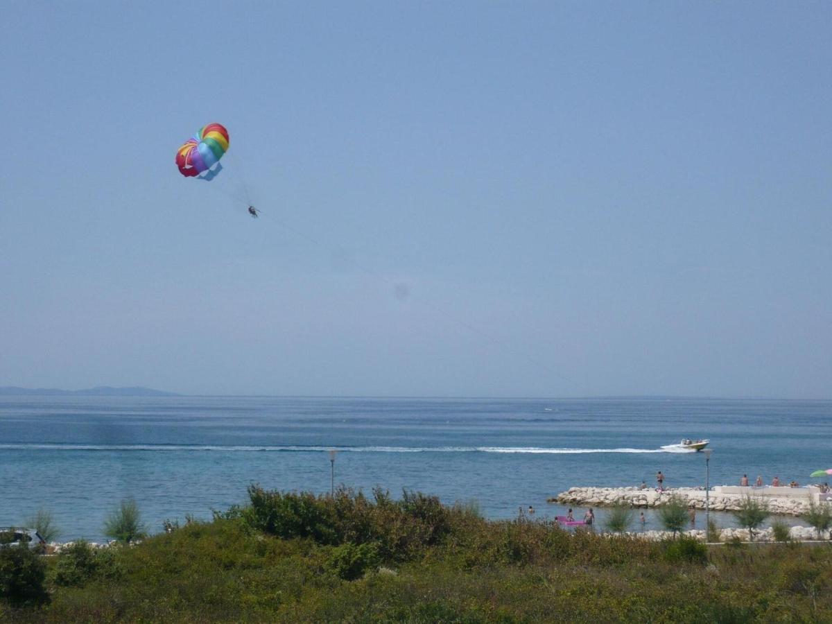 Apartments Jasna In Zaton Near Nin, Near The Beach מראה חיצוני תמונה
