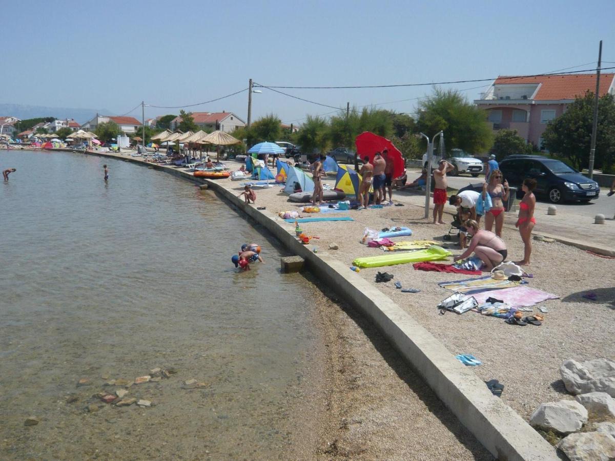 Apartments Jasna In Zaton Near Nin, Near The Beach מראה חיצוני תמונה