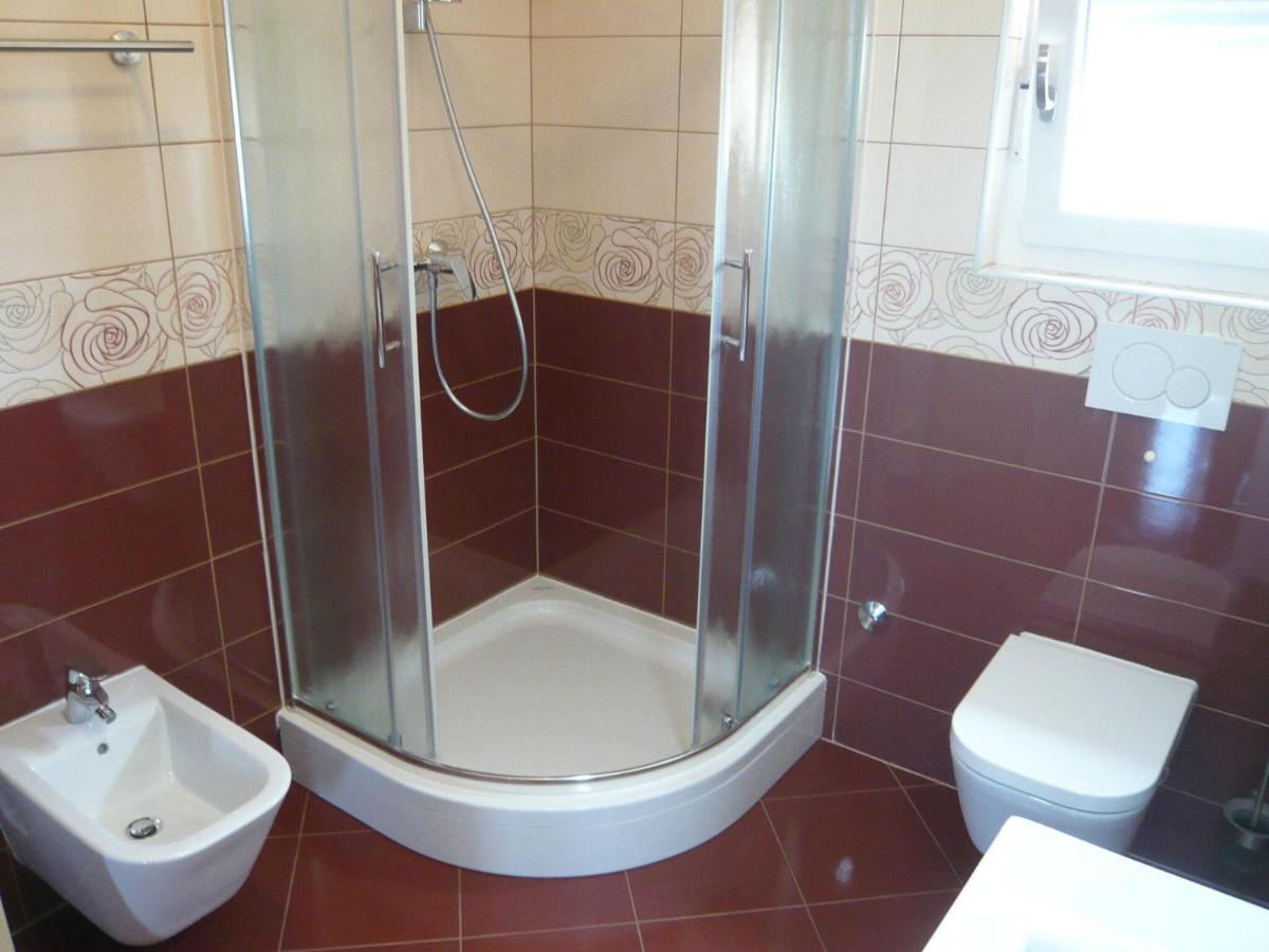 Apartments Jasna In Zaton Near Nin, Near The Beach מראה חיצוני תמונה