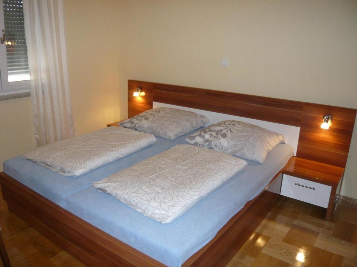 Apartments Jasna In Zaton Near Nin, Near The Beach מראה חיצוני תמונה