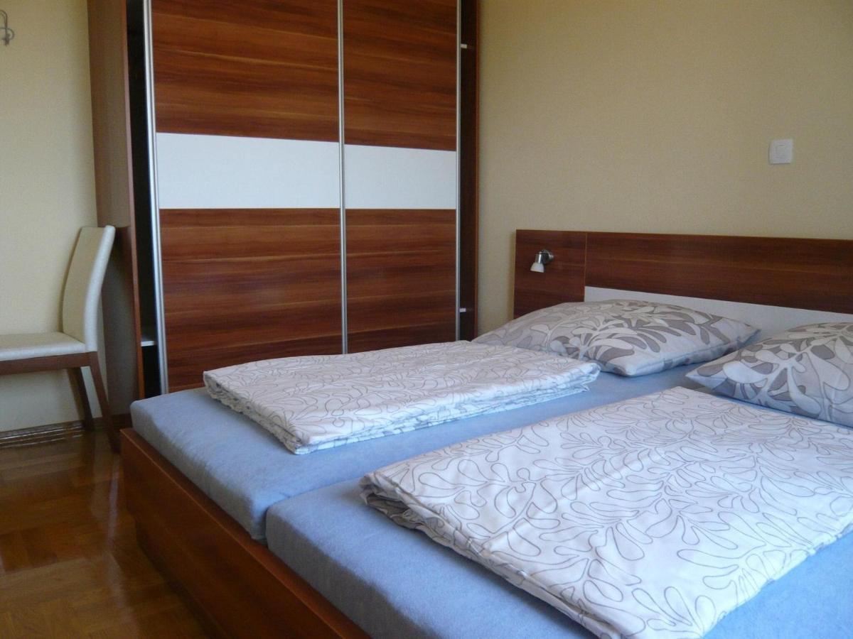 Apartments Jasna In Zaton Near Nin, Near The Beach מראה חיצוני תמונה