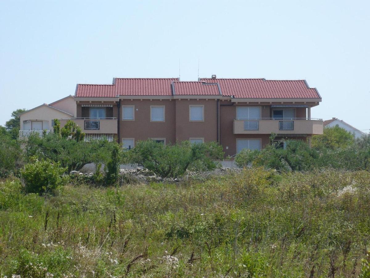 Apartments Jasna In Zaton Near Nin, Near The Beach מראה חיצוני תמונה