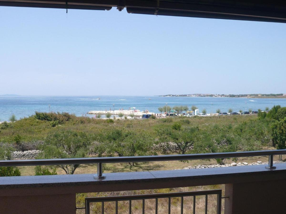 Apartments Jasna In Zaton Near Nin, Near The Beach מראה חיצוני תמונה