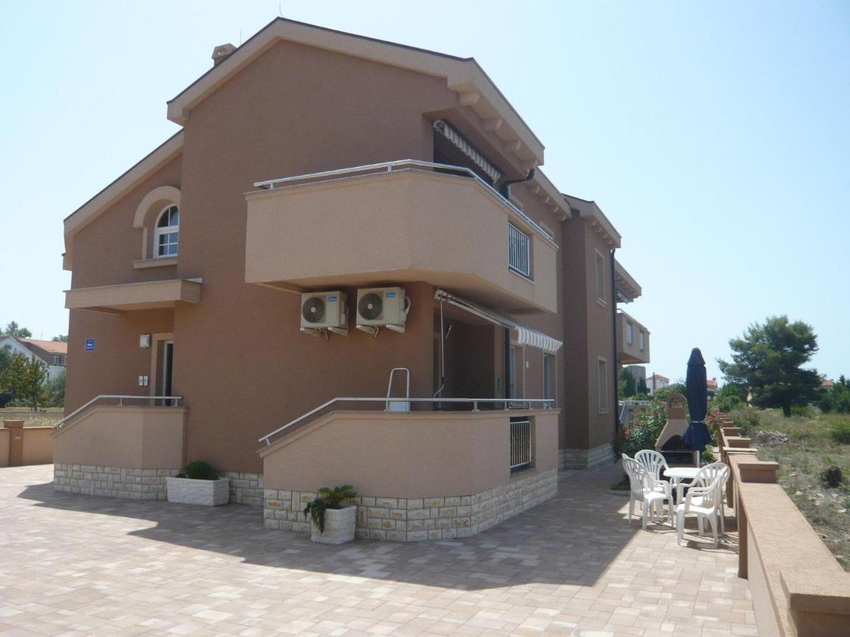 Apartments Jasna In Zaton Near Nin, Near The Beach מראה חיצוני תמונה