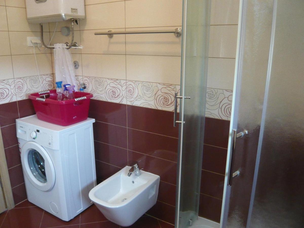 Apartments Jasna In Zaton Near Nin, Near The Beach מראה חיצוני תמונה