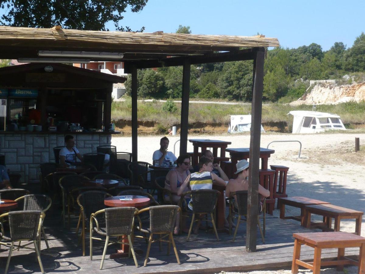 Apartments Jasna In Zaton Near Nin, Near The Beach מראה חיצוני תמונה