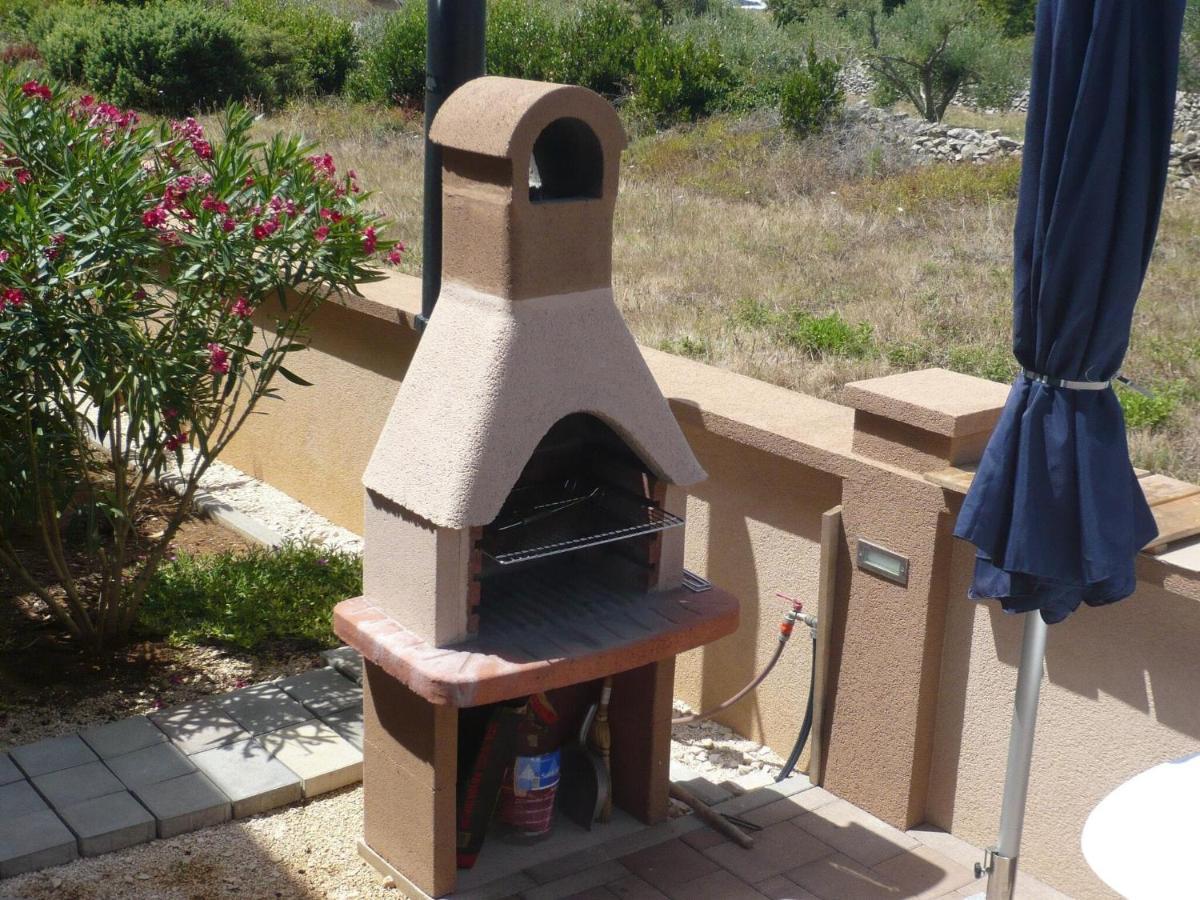 Apartments Jasna In Zaton Near Nin, Near The Beach מראה חיצוני תמונה