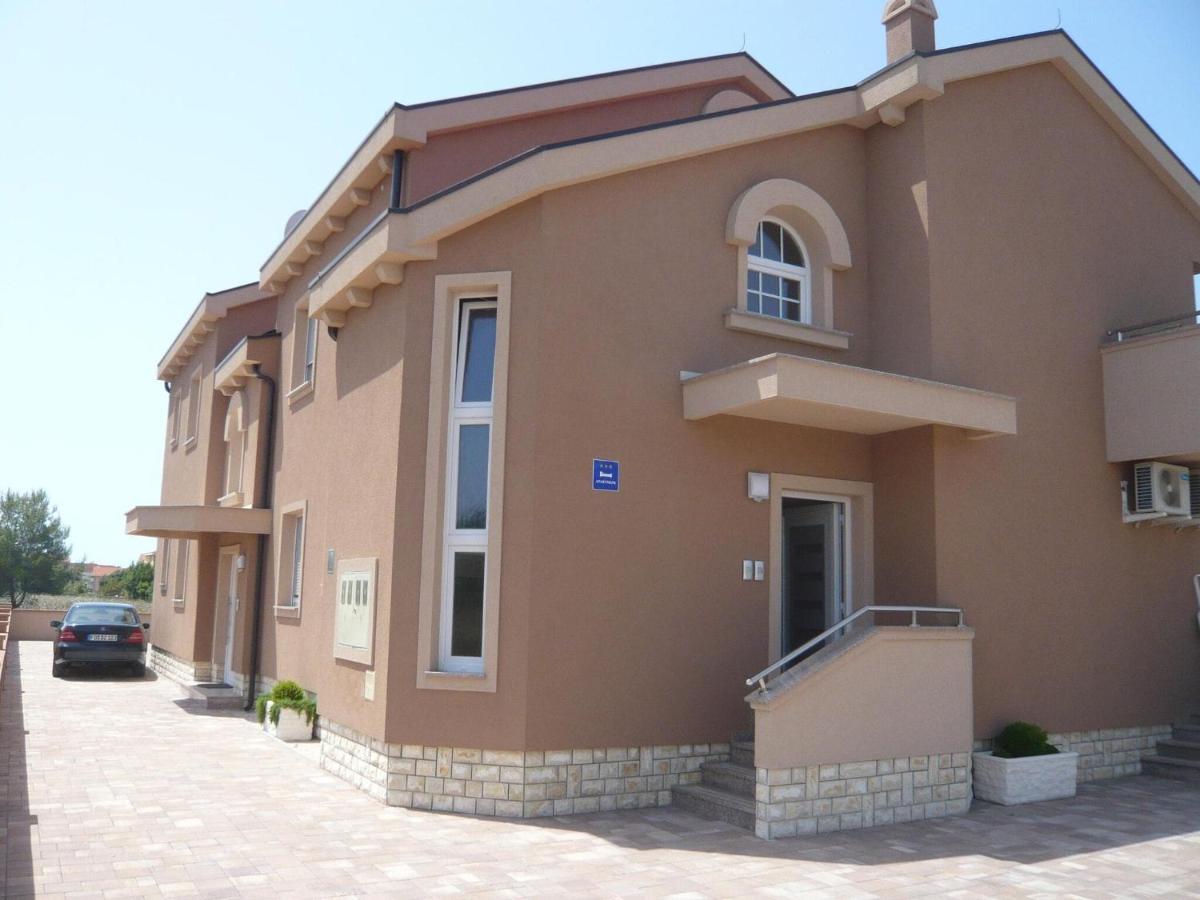 Apartments Jasna In Zaton Near Nin, Near The Beach מראה חיצוני תמונה