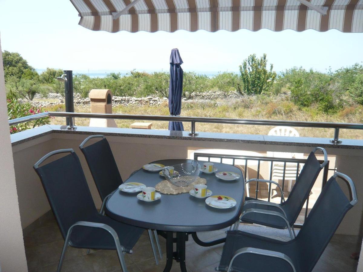 Apartments Jasna In Zaton Near Nin, Near The Beach מראה חיצוני תמונה