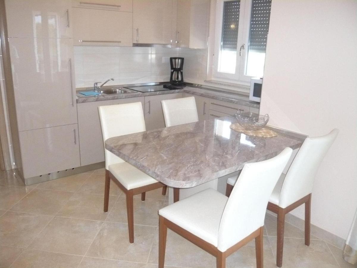 Apartments Jasna In Zaton Near Nin, Near The Beach מראה חיצוני תמונה