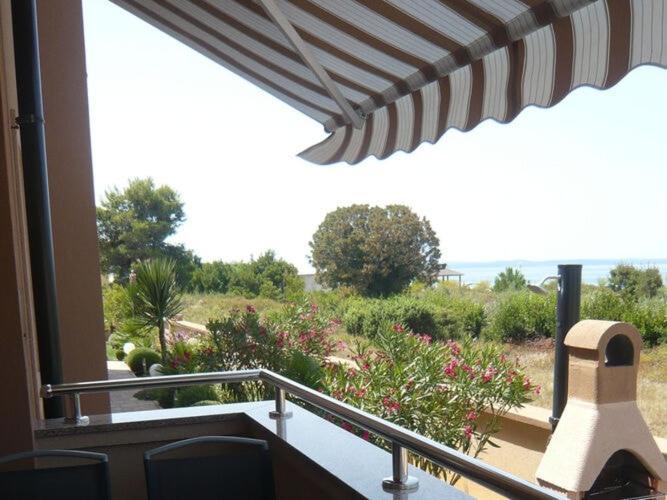 Apartments Jasna In Zaton Near Nin, Near The Beach מראה חיצוני תמונה