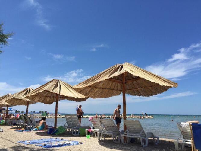 Apartments Jasna In Zaton Near Nin, Near The Beach מראה חיצוני תמונה